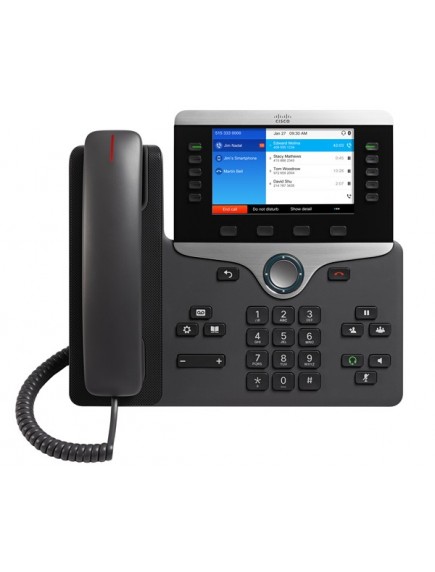 Cisco 8851 IP Phone سیسکو